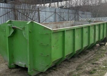 Polaris: Unde sunt amplasate containerele speciale, puse la dispoziție pentru constănțeni, săptămâna aceasta