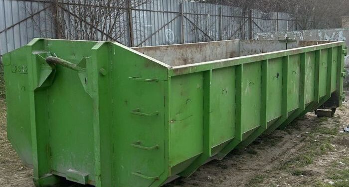 Polaris: Unde sunt amplasate containerele speciale, puse la dispoziție pentru constănțeni, săptămâna aceasta