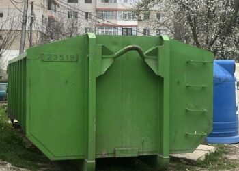POLARIS: Unde pot depune constănțenii deșeurile voluminoase, în perioada 17-23 martie