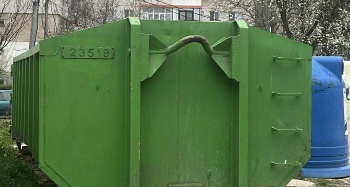 POLARIS: Unde pot depune constănțenii deșeurile voluminoase, în perioada 17-23 martie