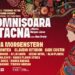 „Domnișoara din Tacna” – Capodopera lui Mario Vargas Llosa, cu MAIA MORGENSTERN în rolul principal, la Constanța
