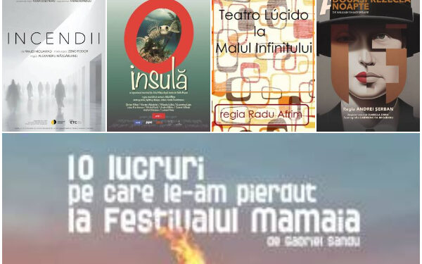 S-au pus în vânzare biletele pentru spectacolele din luna aprilie, la Teatrul de Stat Constanța