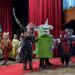 Polaris a premiat participanții la concursul de educație ecologică „Panerul din Cochilie”