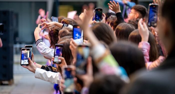 Concerte live, muzică electronică și festival gastronomic la Mamaia, în mini-vacanța de 1 Mai