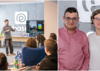 Supabase Meetup la Ambasada: AI, aplicații și comunitate tech în Constanța