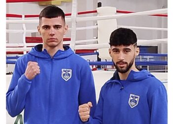 Pugiliștii de la CSM Constanța participă la Cupa României pentru tineret și seniori U23