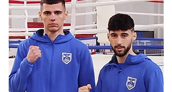 Pugiliștii de la CSM Constanța participă la Cupa României pentru tineret și seniori U23