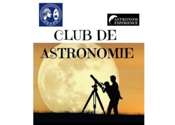 Se deschide CLUBUL DE ASTRONOMIE, la Universitatea Ovidius Constanța