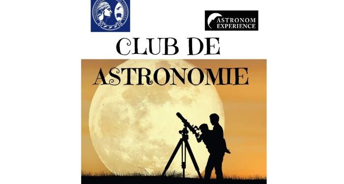 Se deschide CLUBUL DE ASTRONOMIE, la Universitatea Ovidius Constanța