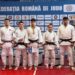 CSM Constanța: BRONZ pentru Victor Sandu, la Campionatul Național de Judo U23