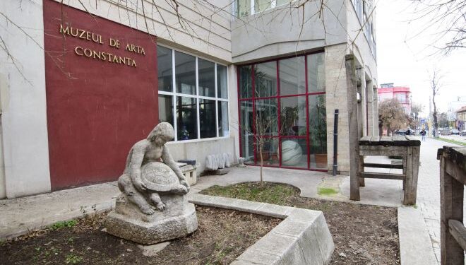 GALA LUMINILOR, eveniment caritabil dedicat tinerilor artiști talentați, pe 24 mai, la Muzeul de Artă din Constanța