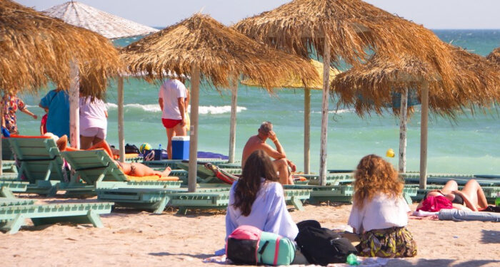 Mamaia Nord se anunță VEDETA LITORALULUI în minivacanța de 1 Mai