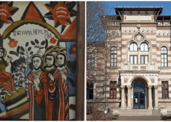 Tradiții populare în Duminica Floriilor