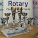 Cupa Rotary la Tir – Eveniment sportiv caritabil organizat sâmbătă, 12 aprilie