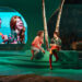 PREMIERĂ „Teatro Lúcido la Malul Infinitului”, al treilea spectacol al lui Radu Afrim la Teatrul de Stat Constanța