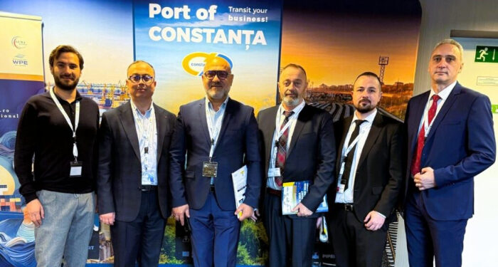 De la Constanța la Budapesta: Grupul Prodexport Logistics, prin Midia International, aduce infrastructura portuară românească în prim-plan