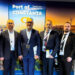 De la Constanța la Budapesta: Grupul Prodexport Logistics, prin Midia International, aduce infrastructura portuară românească în prim-plan