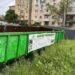 Polaris: În ce cartier din Constanța este amplasată bena pentru deșeuri voluminoase, săptămâna aceasta