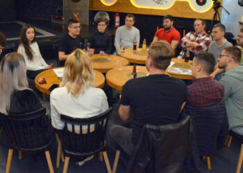 Constanța Developers: Trei mese de discuții, perspective valoroase și o comunitate tech în creștere