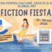 FICTION FIESTA – Petrecere literară pentru liceenii din județul Constanța, care se pregătesc pentru Bacalaureat