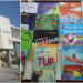 CONCURS dedicat copiilor, organizat de Biblioteca Județeană Constanța pe 1 Iunie