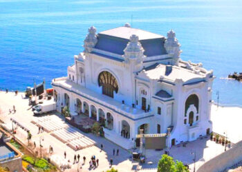 Cât costă biletele de vizitare a Cazinoului din Constanța