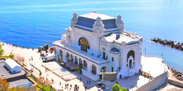 Cât costă biletele de vizitare a Cazinoului din Constanța