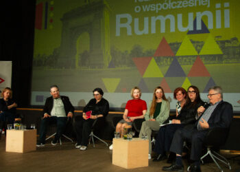 Centrul Cultural Județean Constanța „Teodor T. Burada” a reprezentat România la evenimentului „Rozmowy o współczesnej Rumunii”, în Varșovia