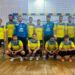 Handbaliștii CS Medgidia, punct important pentru barajul de promovare în Liga I