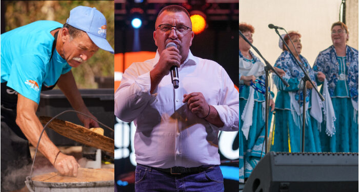 HABEMUS Festivalul Borșului Lipovenesc de Jurilovca: 6-7 septembrie 2025!