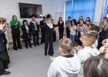 FICTION FIESTA – 10 spectacole-atelier au adus literatura română mai aproape de liceeni