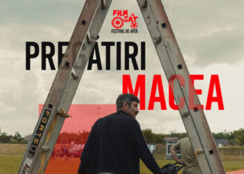FILM ÎN SAT ajunge la Murighiol: cinema sub cerul liber, în inima Deltei Dunării