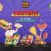 Food Truck Festival, trei zile dedicate gurmanzilor din Constanța, 23 – 25 mai