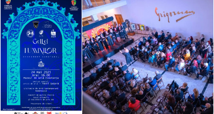 GALA LUMINILOR 2025, locul unde arta și filantropia construiesc speranțe