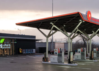 Brandul „hei” by Rompetrol a împlinit 20 de ani