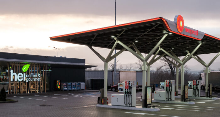 Brandul „hei” by Rompetrol a împlinit 20 de ani