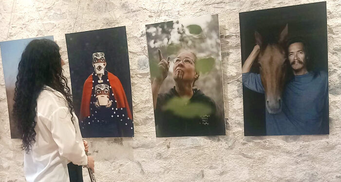 HumaNature – O retrospectivă Bucharest Photofest la Casa Avramide din Tulcea, din 12 mai 2025