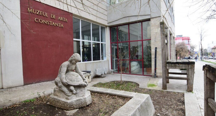 ATELIERE dedicate copiilor, pe 1 Iunie, la Muzeul de Artă Constanța