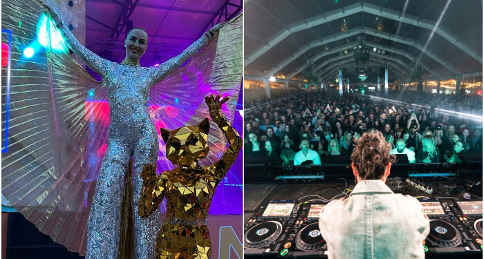 Mamaia, CAPITALA ROMÂNIEI în Minivacanța de 1 Mai!