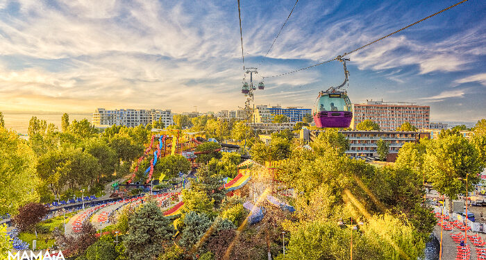 Mega Infoturul „Riviera Românească”, eveniment de promovare a litoralului cu peste 350 de agenți de turism și jurnaliști