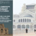 PLACĂ MEMORIALĂ dedicată deținuților anticomuniști care au lucrat la refacerea Cazinoului din Constanța