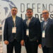 O companie membră UNPR-RSE, Multimodal Projects, prezentă la cel mai important forum european dedicat logisticii militare