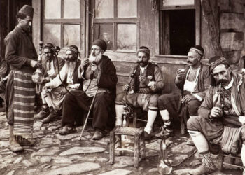 Legende tătărești din Dokuz Yol – Satul celor Nouă Drumuri