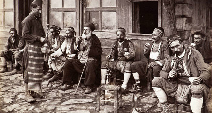 Legende tătărești din Dokuz Yol – Satul celor Nouă Drumuri