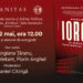 Lansare de carte la Universitatea Ovidius: NICOLAE IORGA ȘI SEDUCȚIA FASCISMULUI ITALIAN