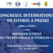 OMD Mamaia – Constanța susține Congresul Internațional de Istorie a Presei, organizat la Universitatea Ovidius din Constanța