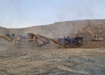 „Drumuri Județene Constanța” SA: Prețuri imbatabile la sorturile de piatră din carierele proprii