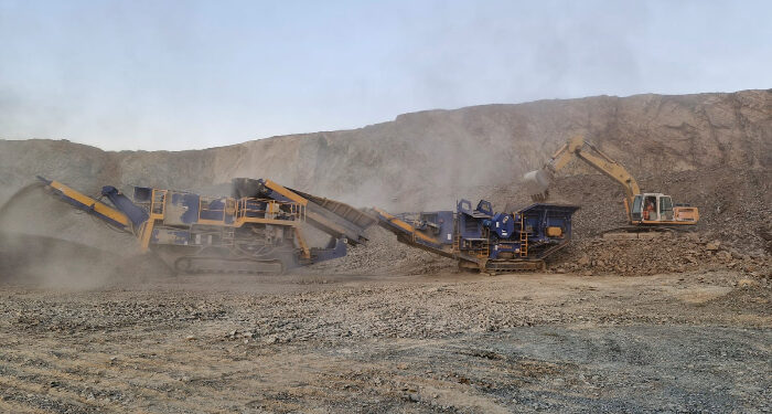 „Drumuri Județene Constanța” SA: Prețuri imbatabile la sorturile de piatră din carierele proprii