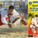 Campionatul Național de Beach Sambo, la Zoom Beach, 24 – 25 mai