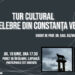 Case celebre din Constanța veche – tur cultural GRATUIT cu Răzvan Raul Ivan, doctor în istorie